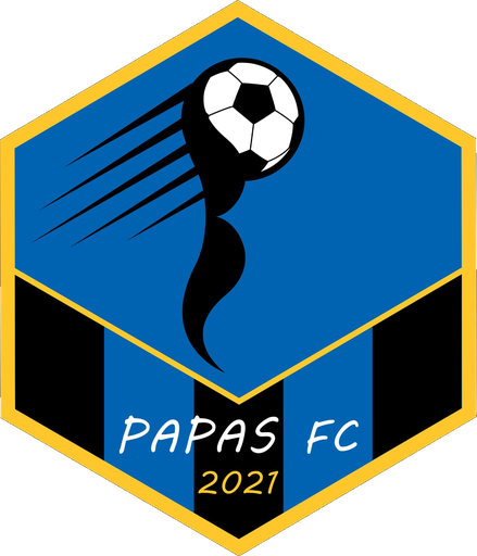 Écusson du Papas Football Club
